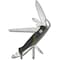 Swiss Army Brands 2023 Victorinox 0.9663.Mwc4Us2 Rangergrip 178 Green / Black 130Mm VIC-0.9663.MWC4-X4 - alternate 2